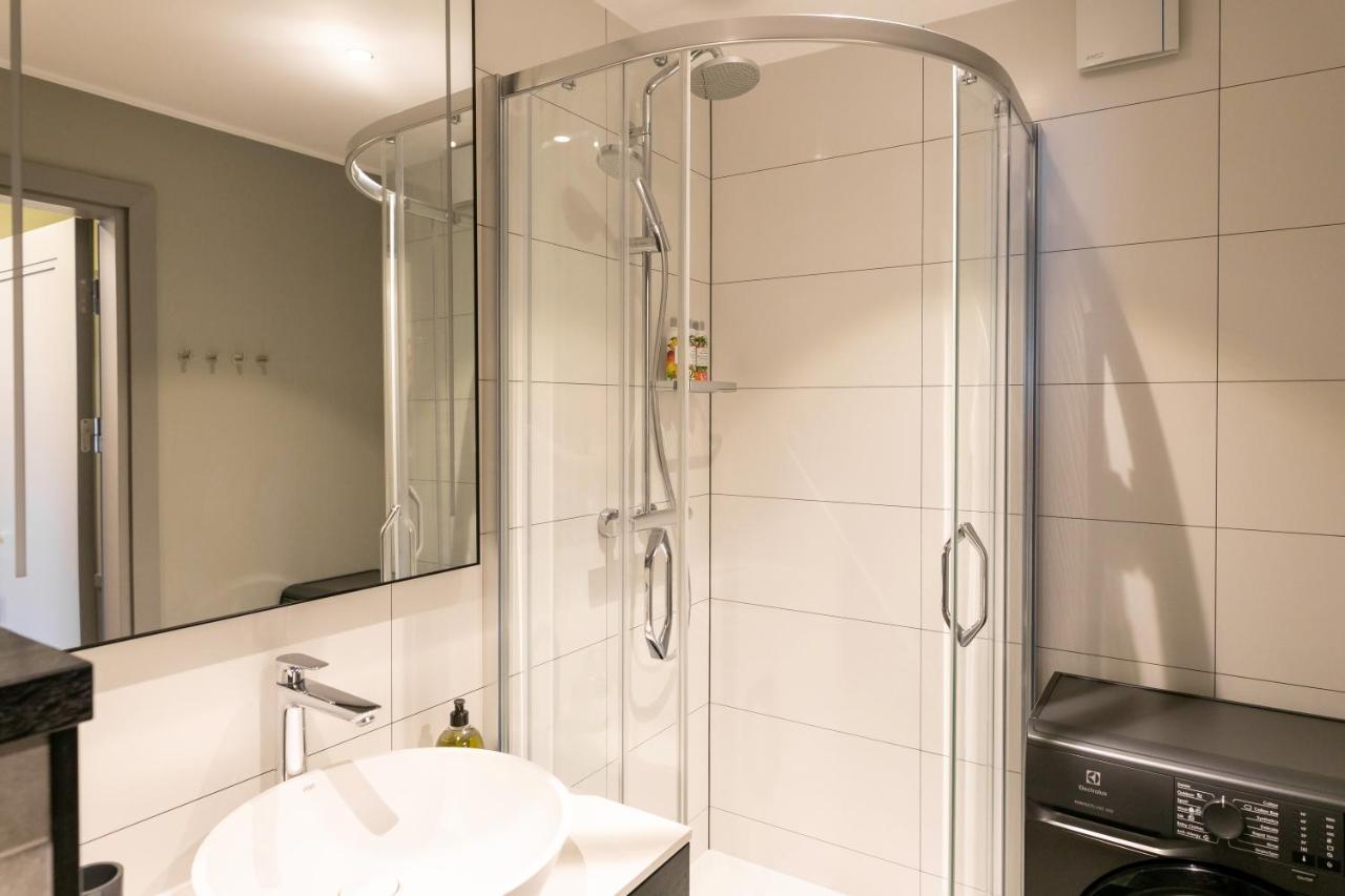 Brand New, Family-Friendly With A Great Location - Moon Apartment فنتسبيلز المظهر الخارجي الصورة